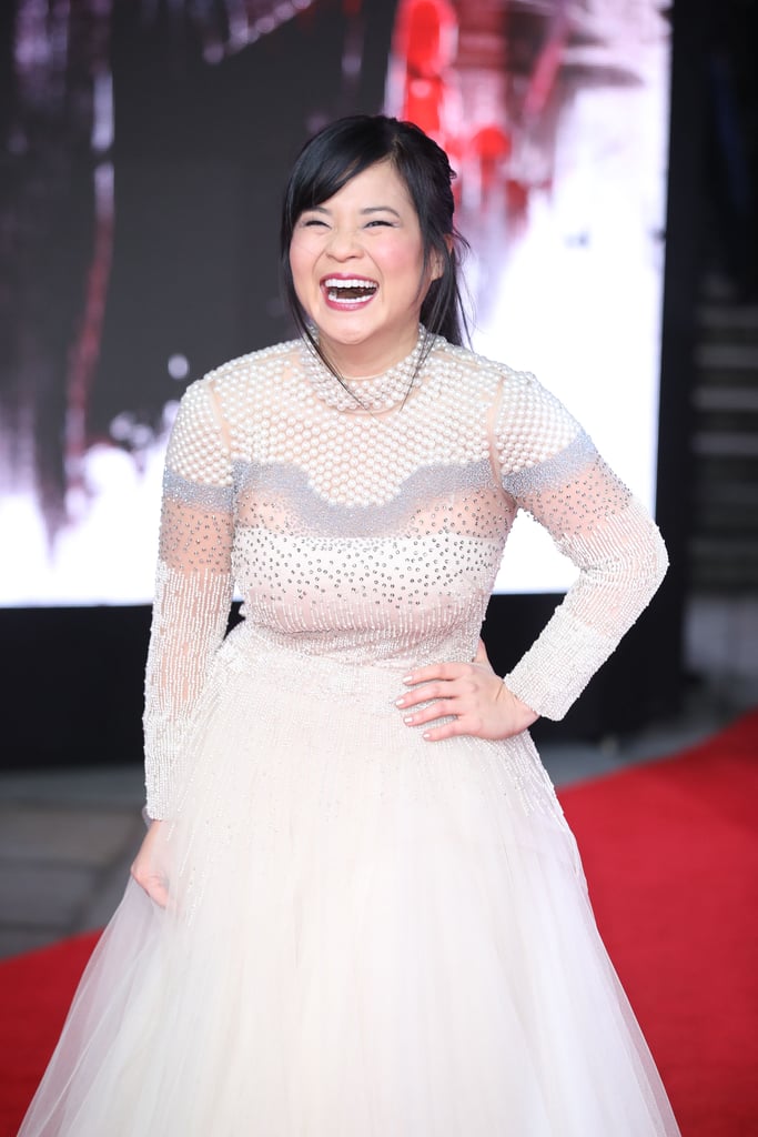 Pictured: Kelly Marie Tran.