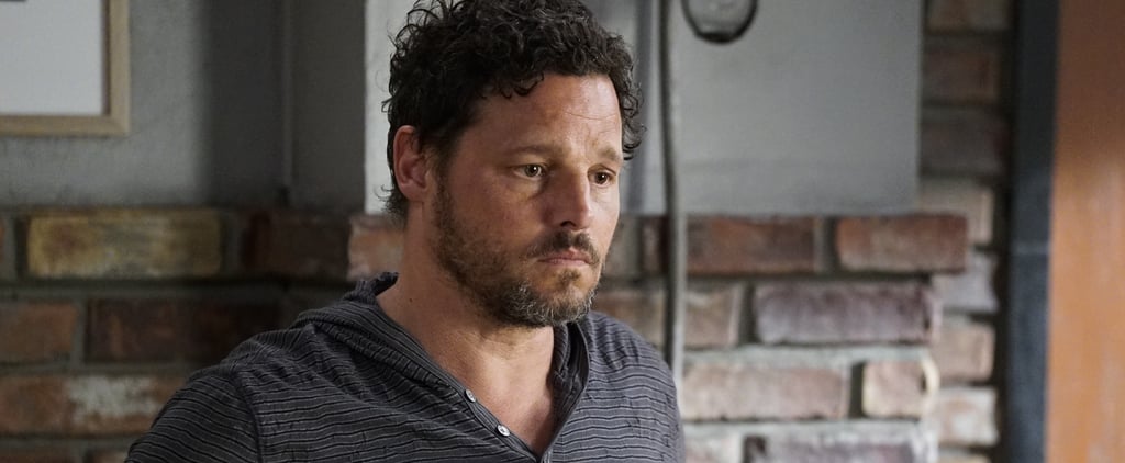 Reactions to Justin Chambers Leaving Grey's Anatomy