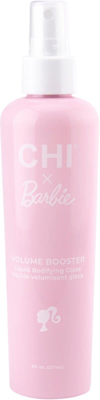 CHI x Barbie Volume Booster Liquid Bodifying Glaze