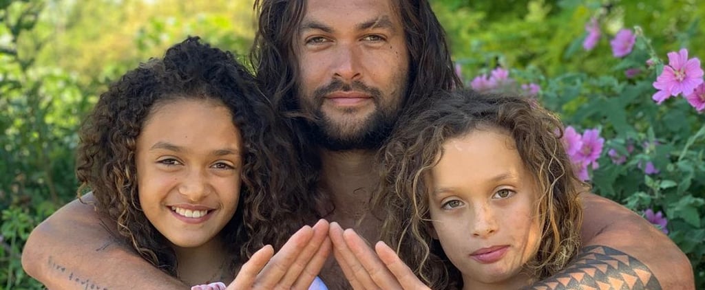 Why Jason Momoa Won't Watch Dune With His Son, Wolf