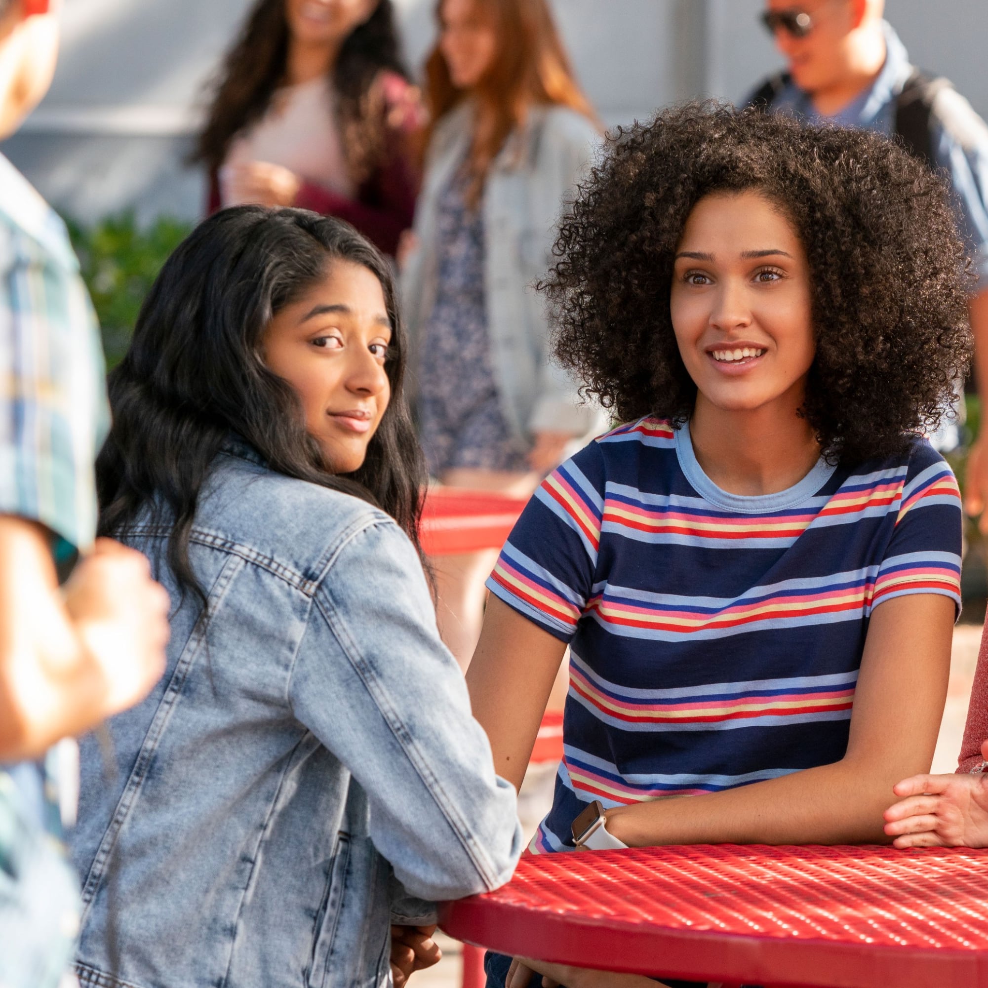 21 Shows And Movies To Watch After Seeing Never Have I Ever Popsugar Entertainment