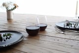 Host Dinner Party With Dishes
