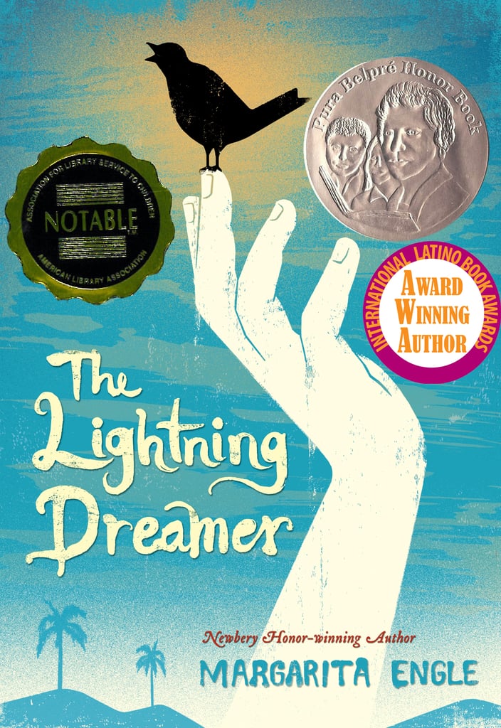 The Lightning Dreamer: Cuba’s Greatest Abolitionist