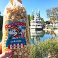 Churro, Sriracha, Maple Bacon, and Other Popcorn Flavors You Can Try at Disney