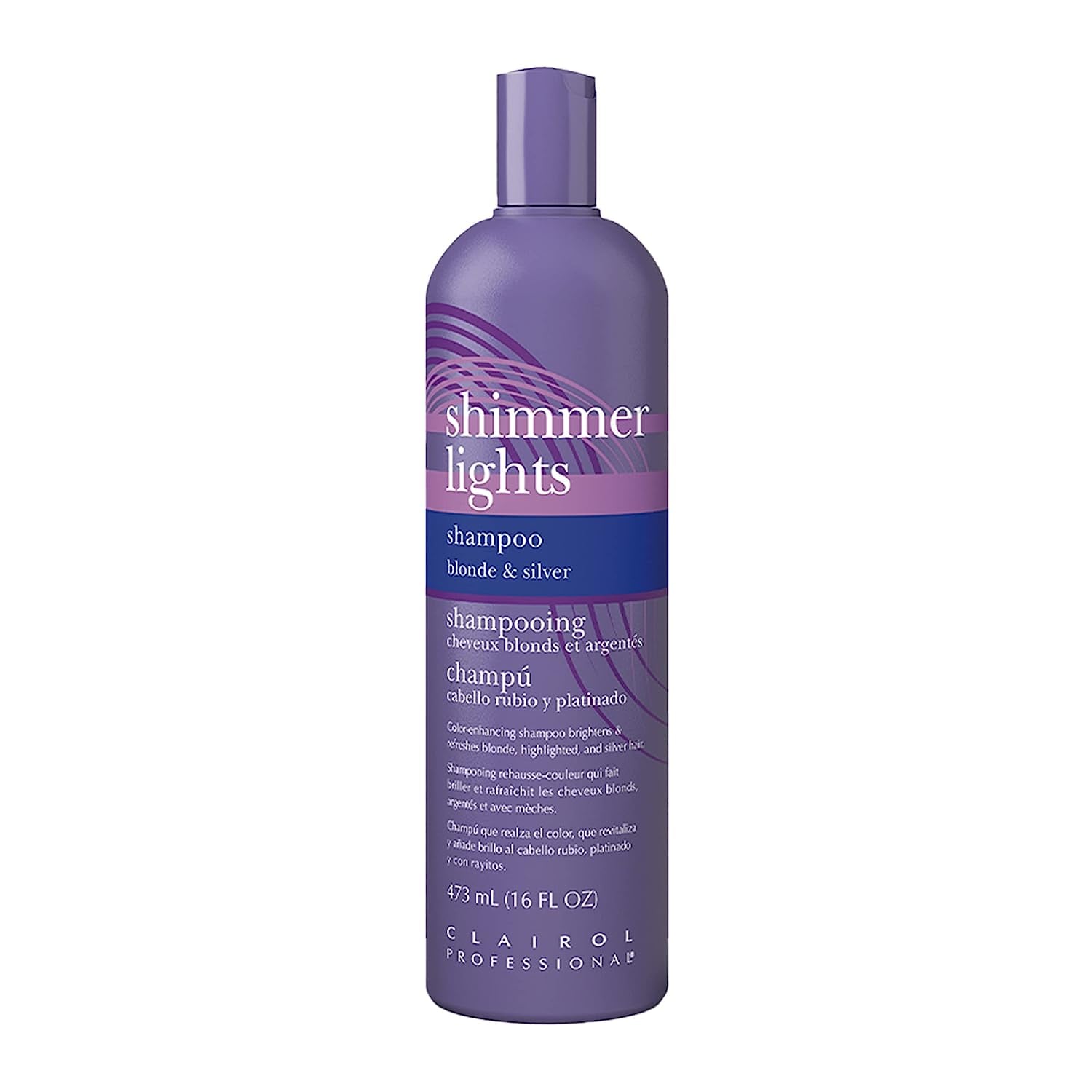 Best Prime Day Beauty Deal on Purple Shampoo