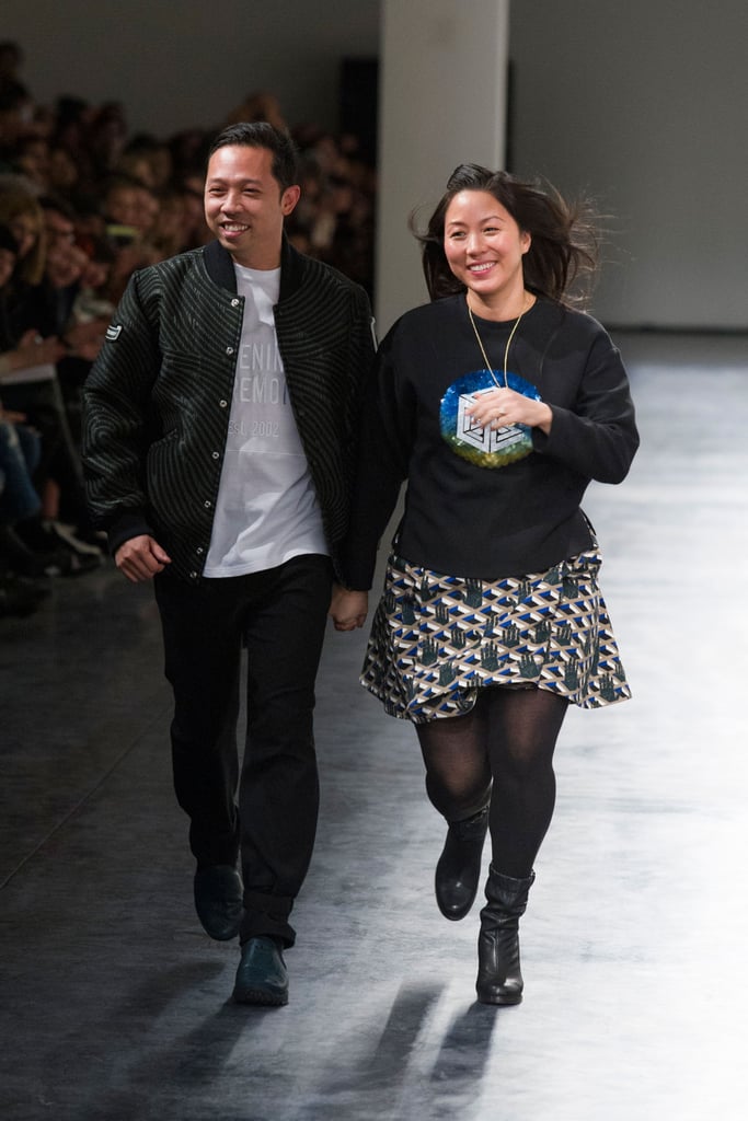 Opening Ceremony Fall 2014