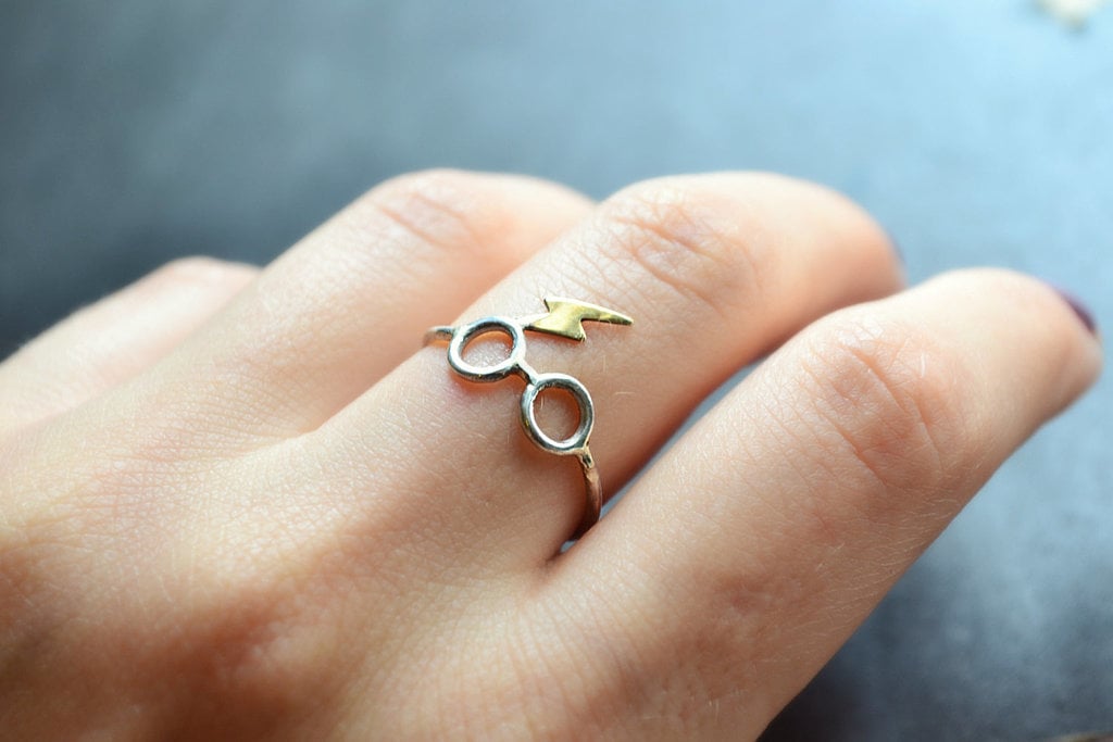 They give the BEST gifts. | 29 Reasons 