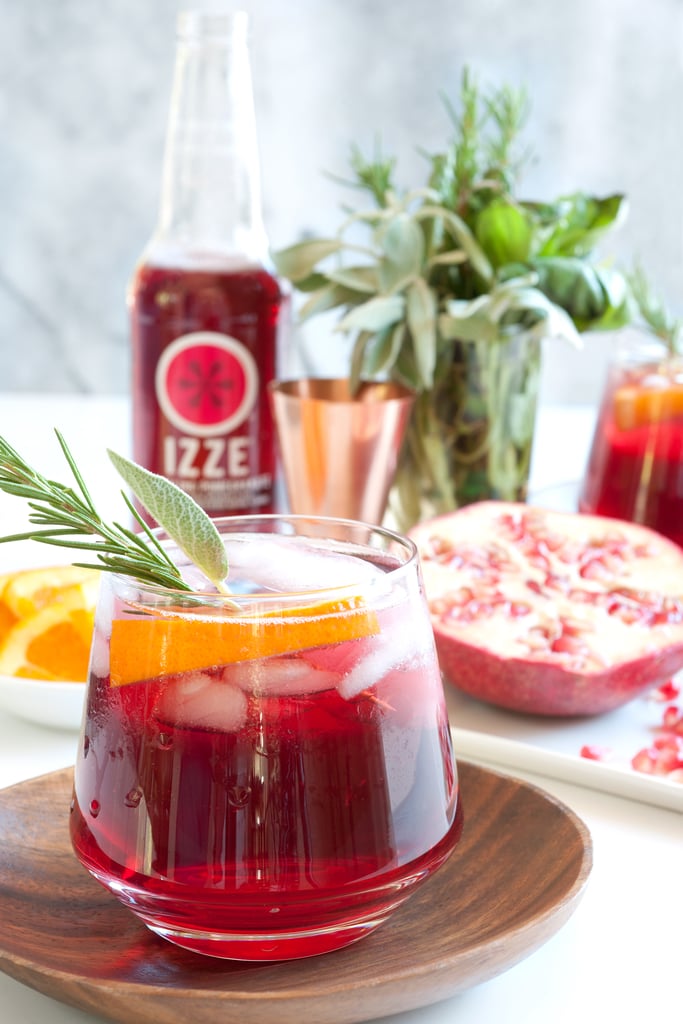Create a Signature Cocktail