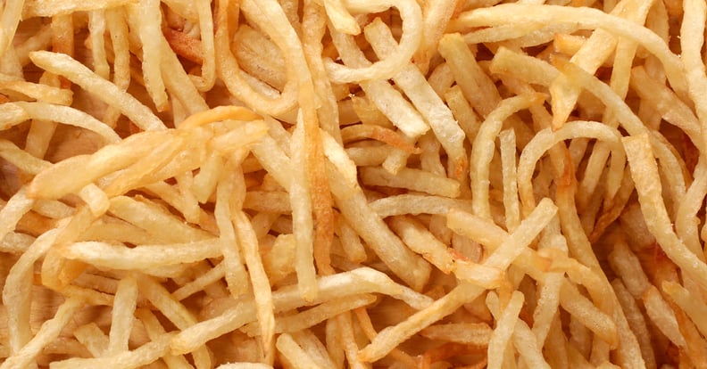 McDonald's French Fries