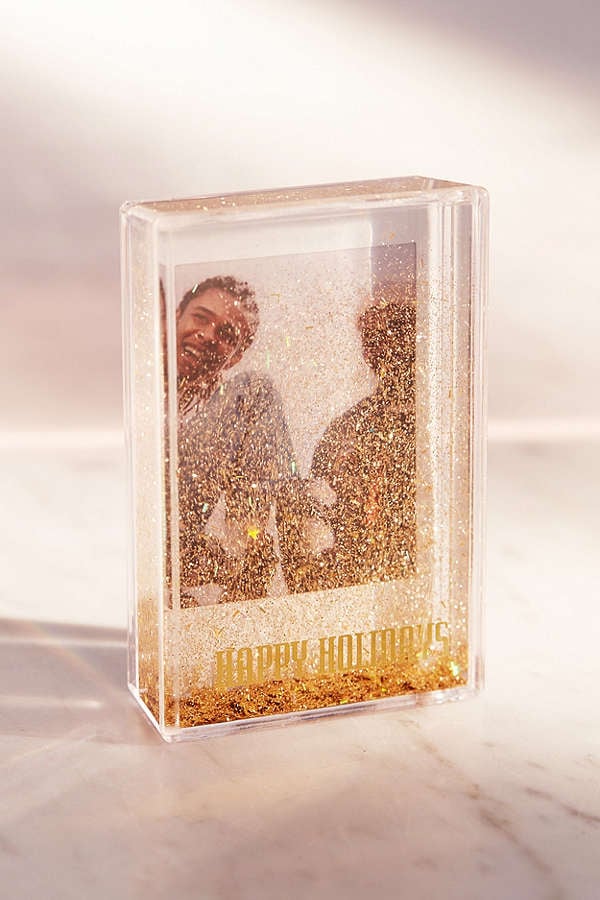 Instax Mini Glitter Picture Frame