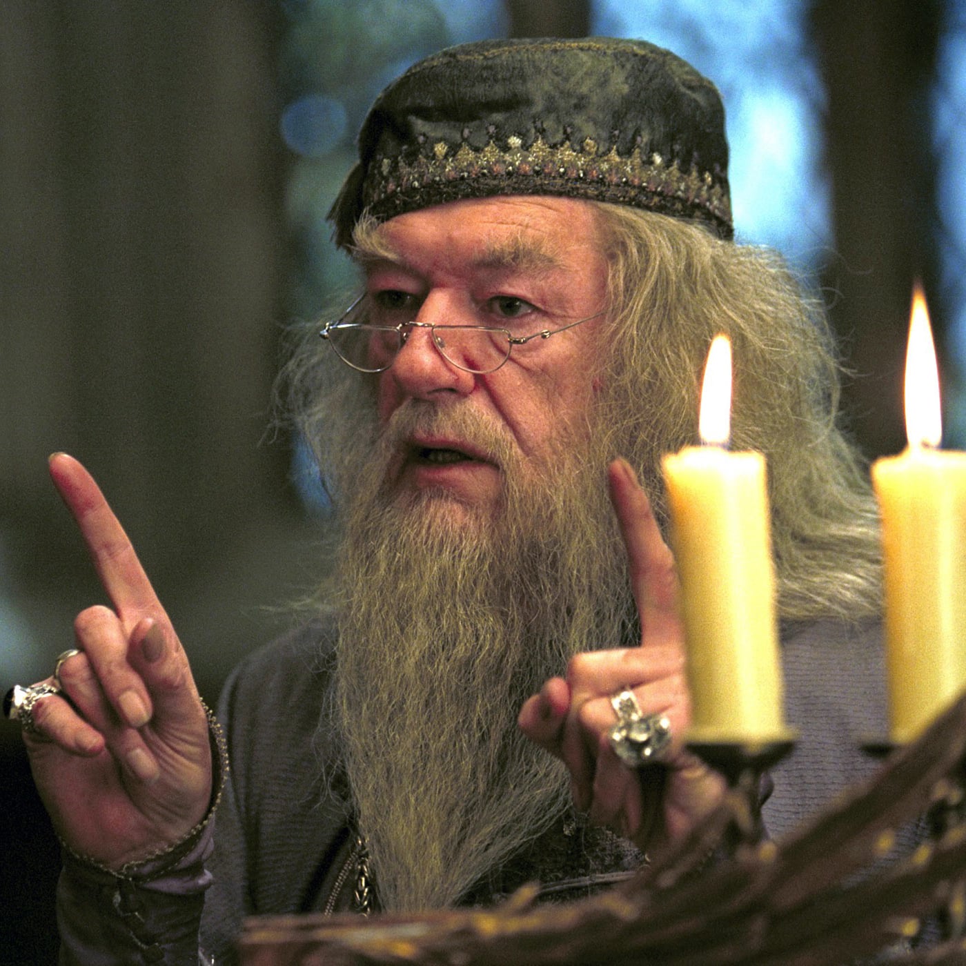 Best Dumbledore Quotes