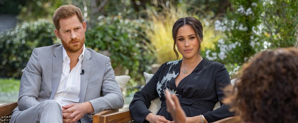 Meghan and Harry's Interview Exposed Colorism Issues in UK