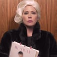 Christina Applegate Is a Horrendous Meryl Streep in Lifetime's New Biopic