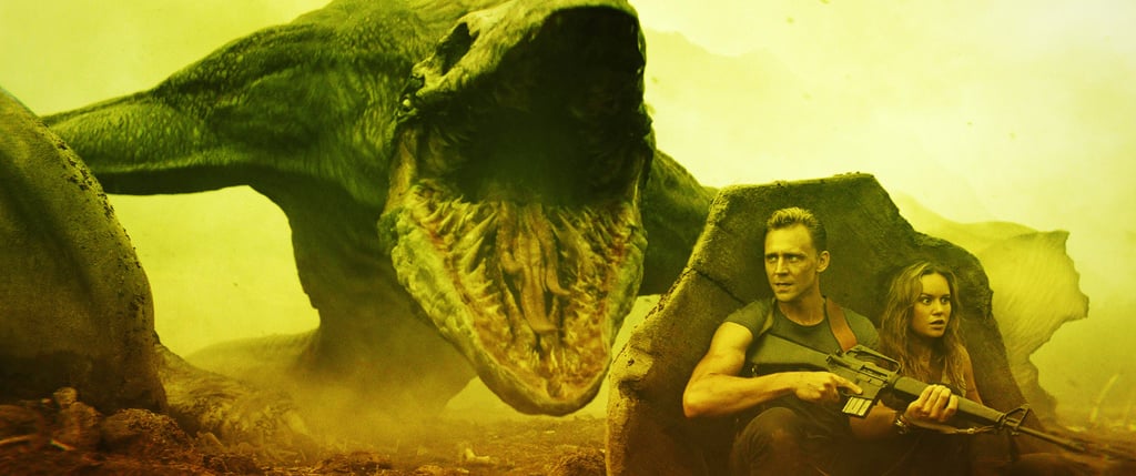 Kong: Skull Island