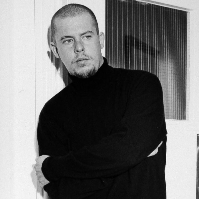 Fashion world reacts to McQueen's passing 