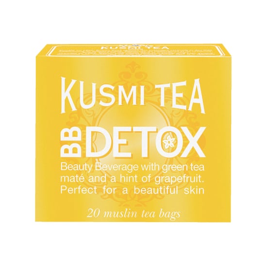 Review Kusmi Tea Bb Detox Popsugar Beauty Australia