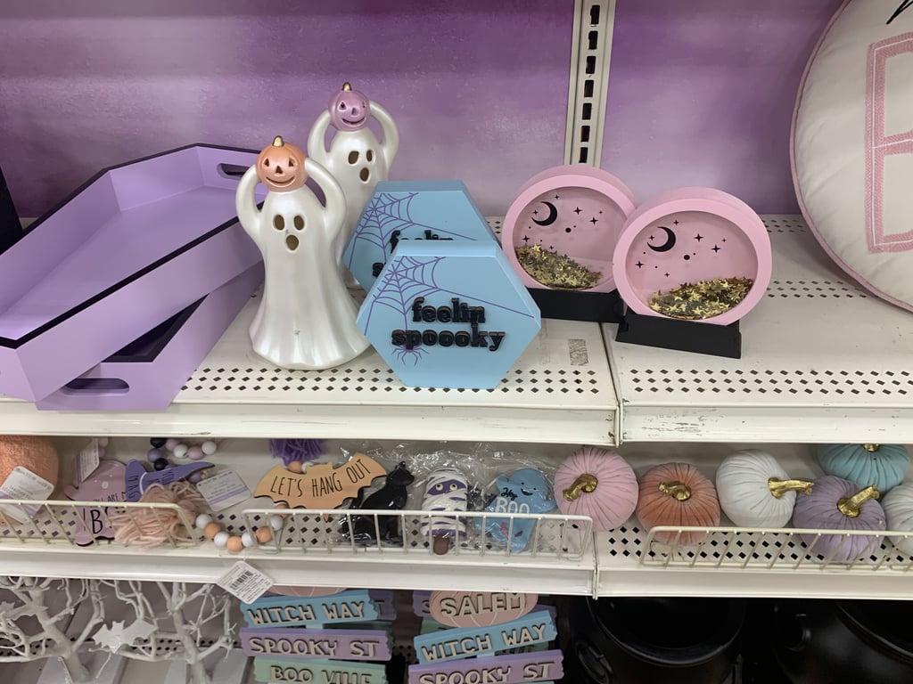 Shop Michaels's New Sweet & Spooky Halloween Decor POPSUGAR Home UK