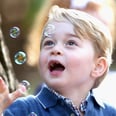 20 Facts About Prince George That Will Make You Love Him Even More