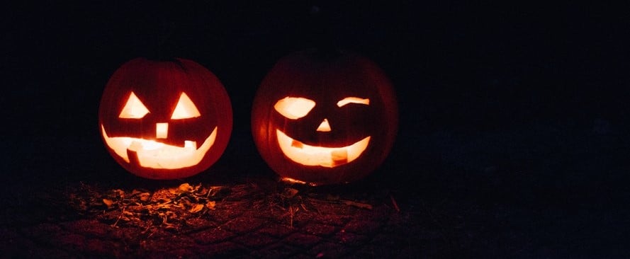 Funny Halloween Prank to Play on Kids