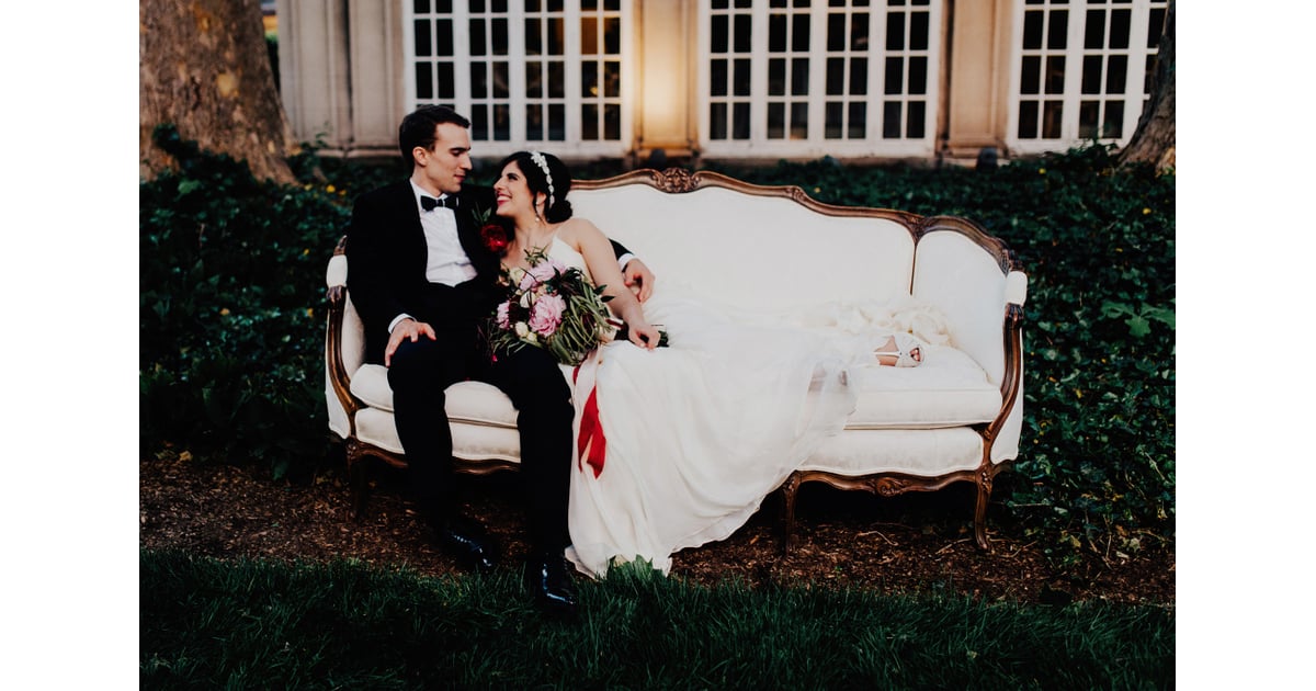 Downton Abbey Inspired Wedding Popsugar Love And Sex Photo 82 