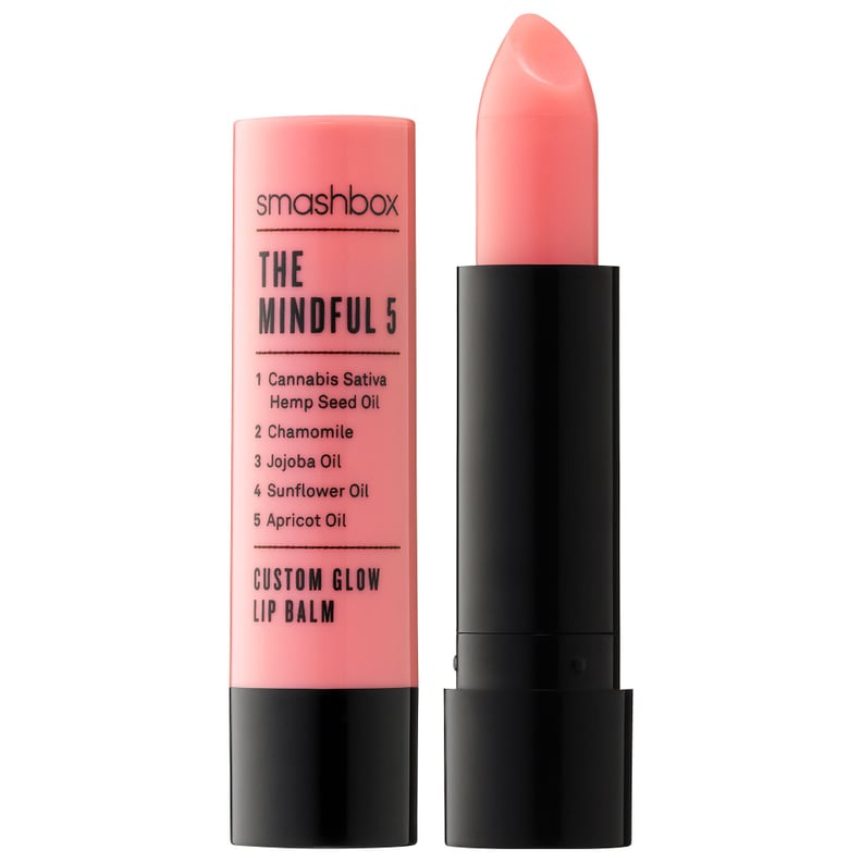 Smashbox Mindful 5 Custom Glow Lip Balm