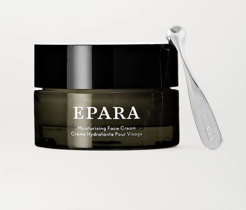 Beauty and Makeup Gifts: Epara Colorless Moisturising Face Cream SPF15