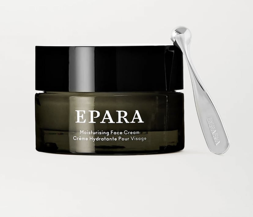 Beauty and Makeup Gifts: Epara Colorless Moisturizing Face Cream SPF15