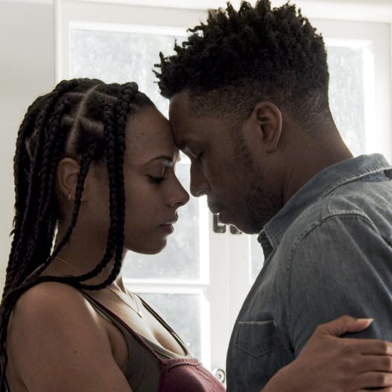 Love in the Time of Corona: How Are the Couples Connected?