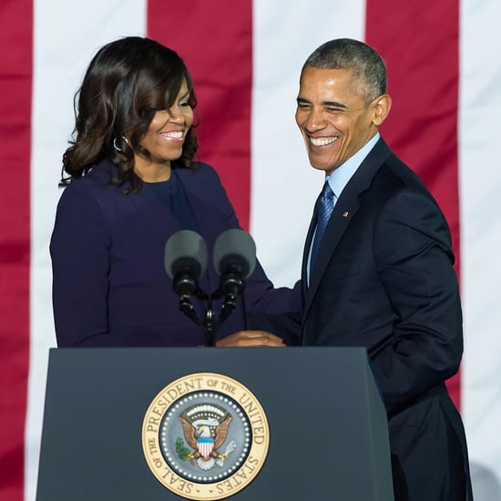 Obama Family's Home Construction