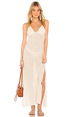 Poema Swim Havana Dress