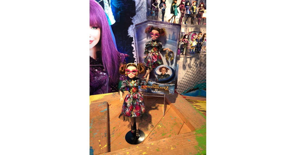 disney descendants dizzy isle of the lost