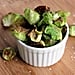 Brussels Sprouts Chip Recipe