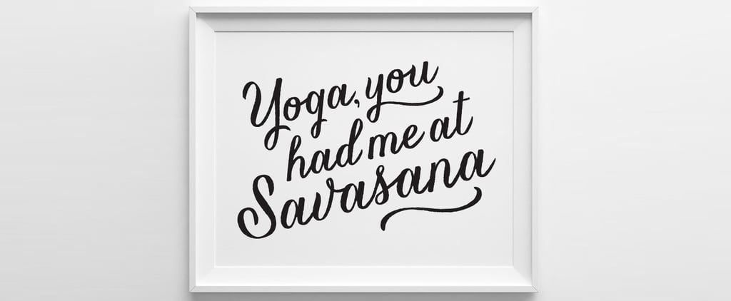 Best Yoga Gifts | 2015