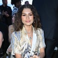 Zendaya's New Haircut Is a Light "Refresh" For Fall