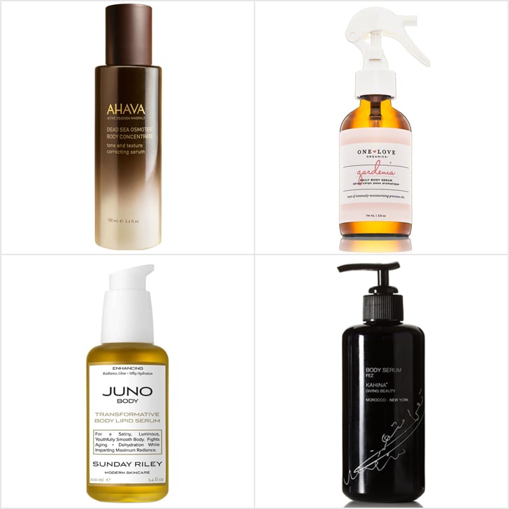 body serum