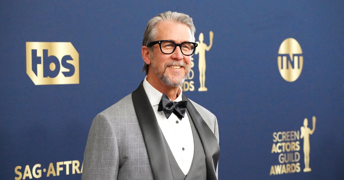 Combien d’enfants Alan Ruck a-t-il ?