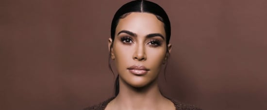 Kim Kardashian Had Five Operations After Saint's Birth