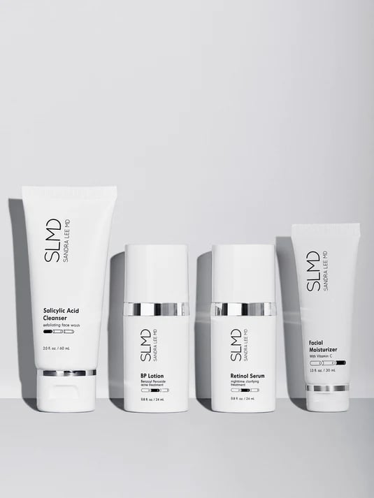 SLMD Acne System