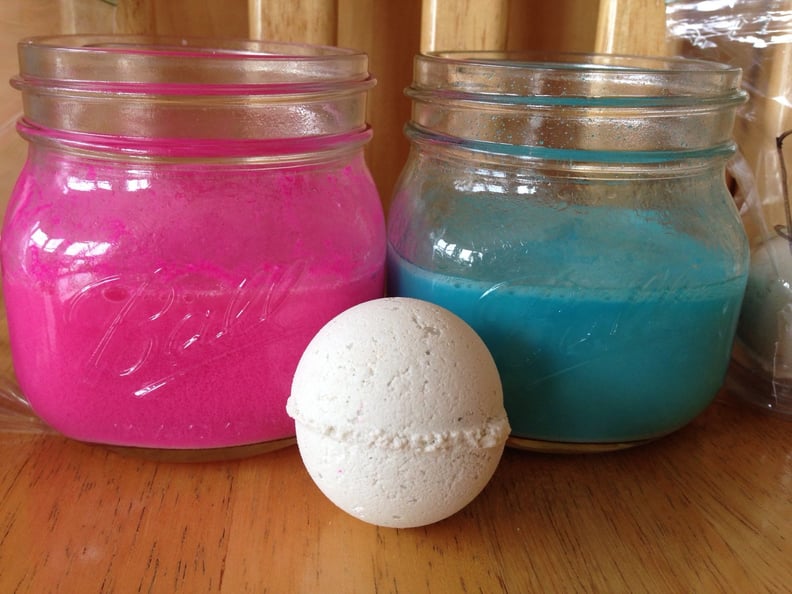 Surprise Bath Bombs