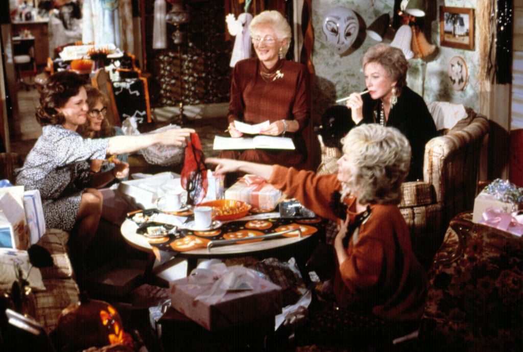 Steel Magnolias Returning to Theaters 2019