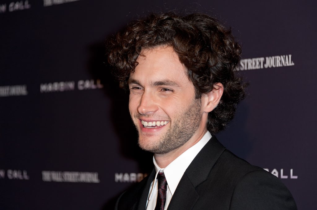 Penn Badgley Hot Pictures