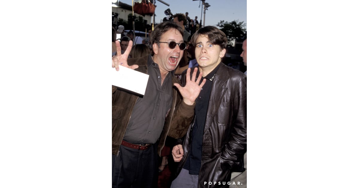Is Jason Ritter Related to John Ritter? | POPSUGAR ...