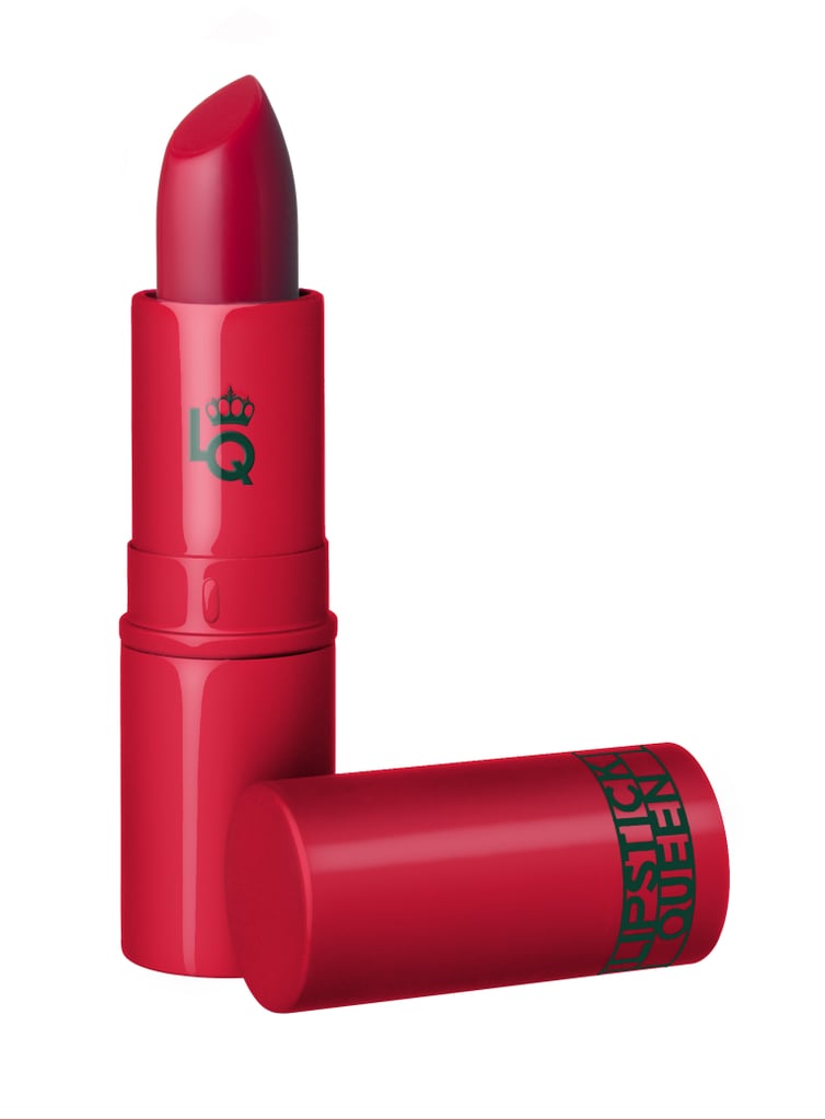 Poppy King Lipstick Queen in Eden ($24)