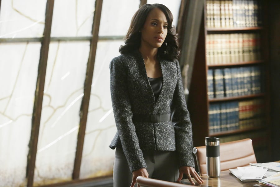 Scandal Season 4 Finale Pictures