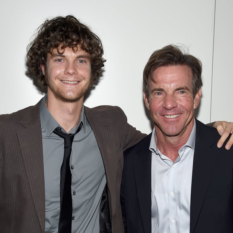 How Many Kids Does Dennis Quaid Have? POPSUGAR Celebrity