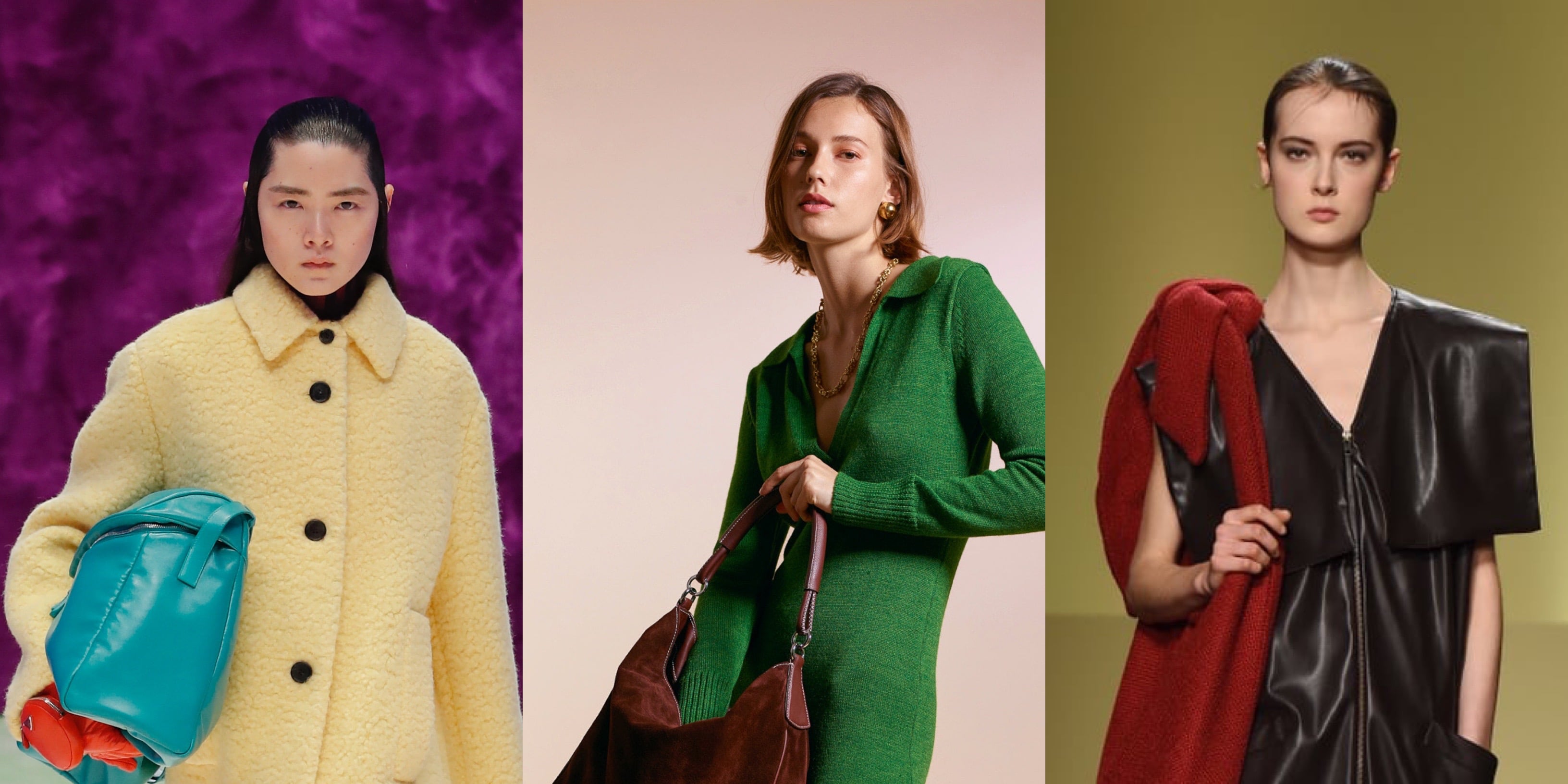 The 7 Biggest Fall Bag Trends 2021 at Every Price Point | PS Fashion