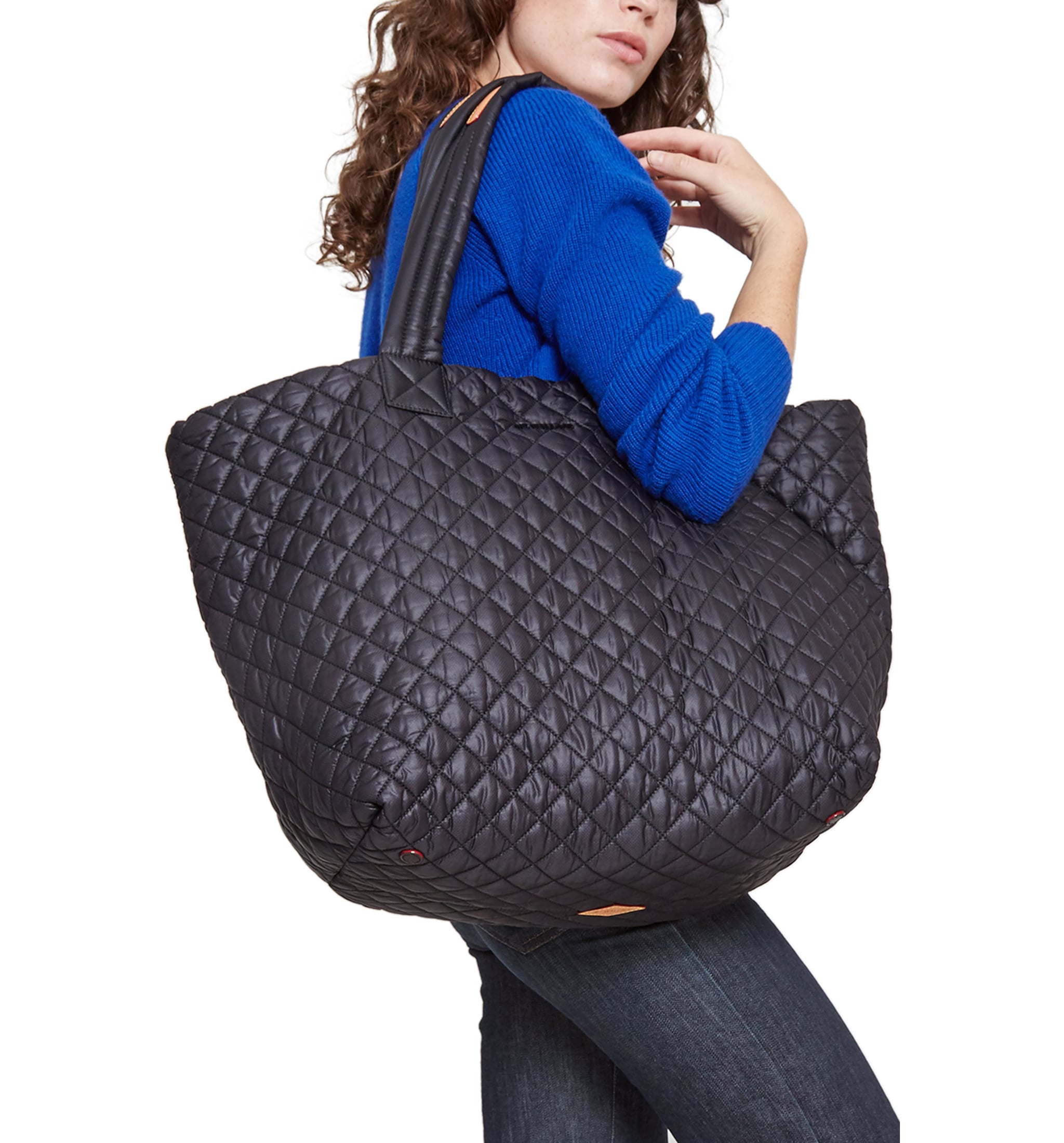 mz wallace large tote