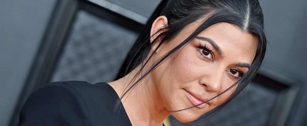 Who Is Kourtney Kardashian Dating?