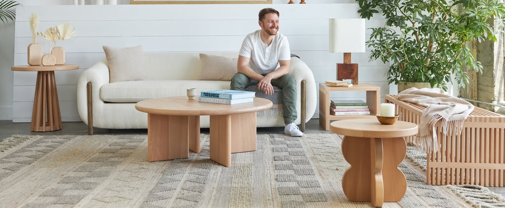 Shop Avocado Green's Zero Waste Furniture Line | 2022