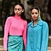 The Best Street Style at Paris Fashion Week Spring 2020
